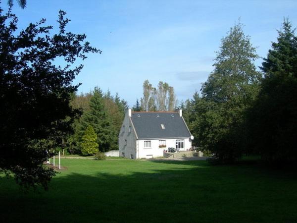 La Vallee Plogoff Exterior photo